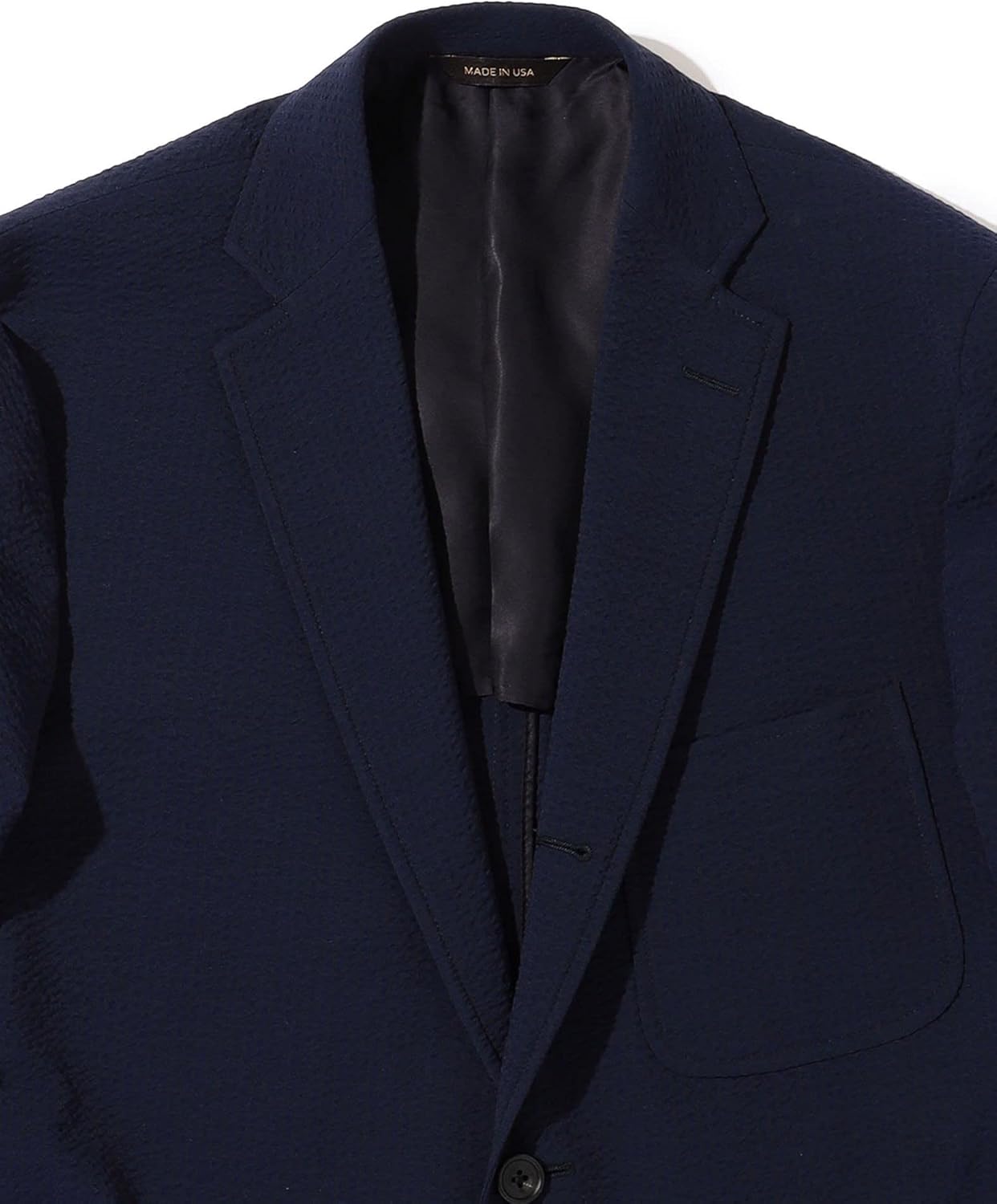 シップス] サウスウィック Southwick ジャケット CAMBRIDGE ウール